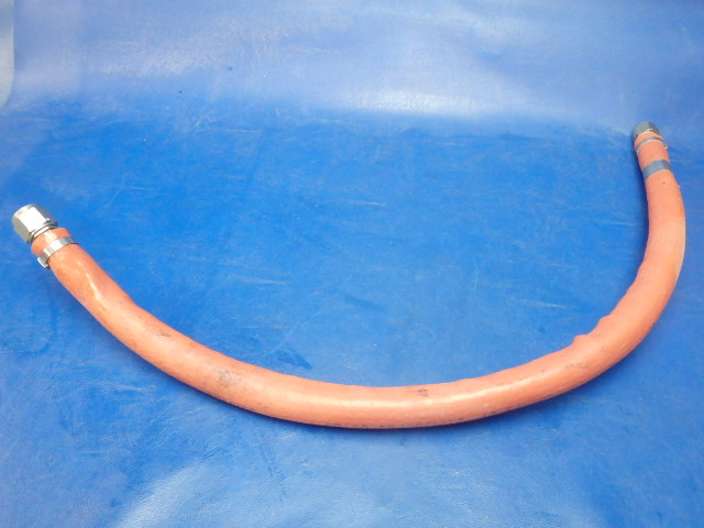 63901-43 Piper - HOSE ASSEMBLY - Oil radiator