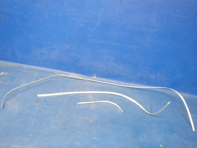 SET Piper - TRIM STRIP - Door frame