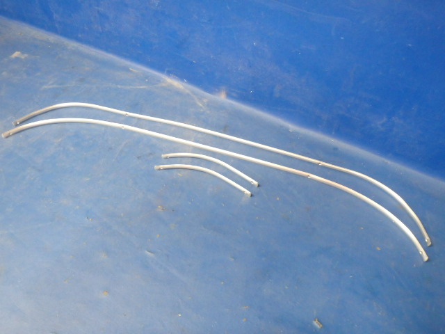 SET Piper - TRIM STRIP - Headlining
