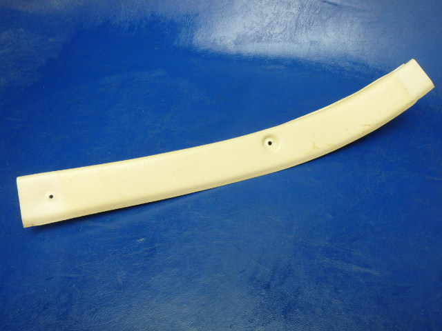 63149-12 Piper - COVER Windshield left upper