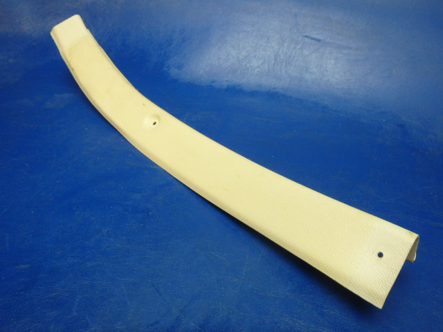 63149-13 Piper - Trim Strip-Windshield Channel Right