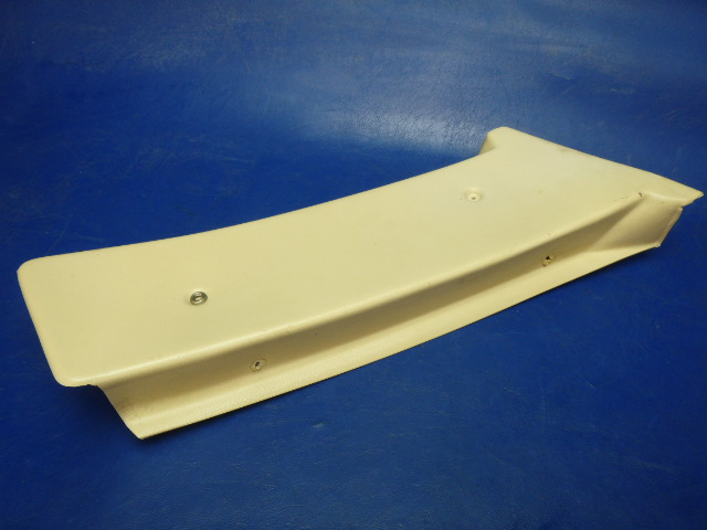 67314-00 Piper - COVER - AFT Window