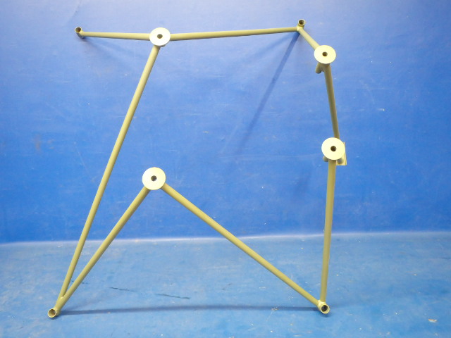 U0451000 Cessna - Mount-Engine(Fits Cessna 140 &amp; 120) for Continental Engine