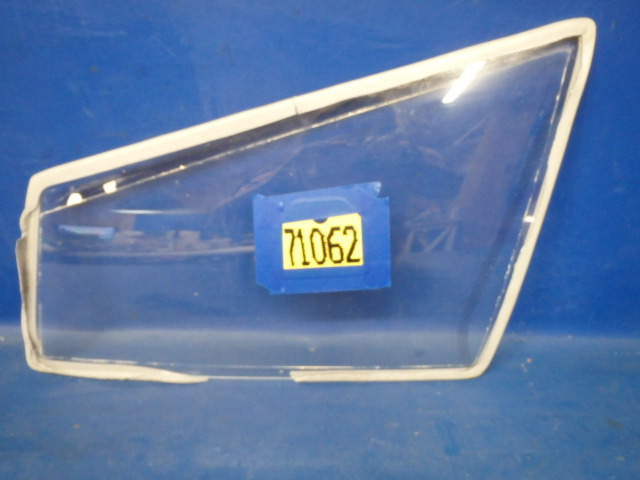 67368-00 Piper - WINDOW- Rear LH