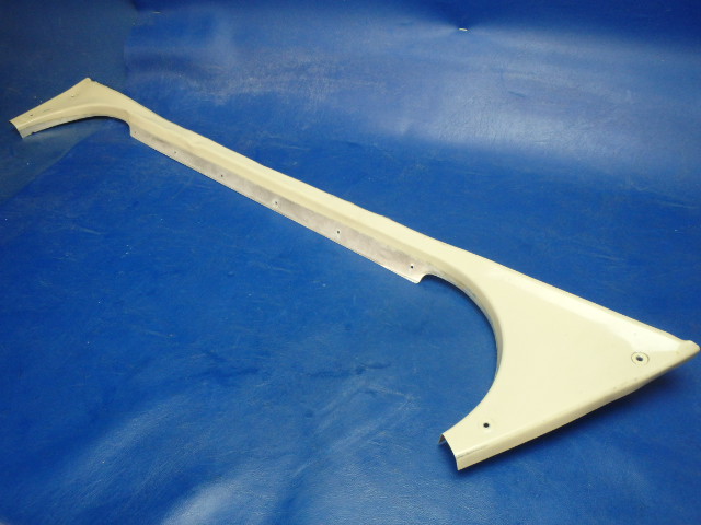 63151-02 Piper - Cover-Door Trim Window Bottom