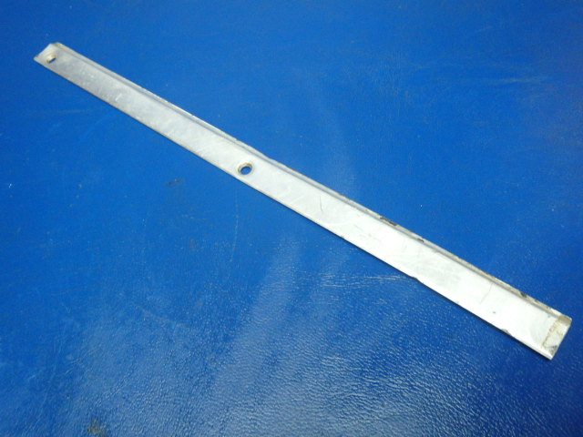 63185-03 Piper - TRIM STRIP - Baggage compartment FWD