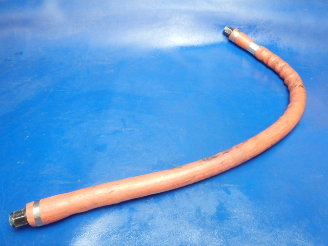 63901-38 Piper - Hose-Fuel Supply