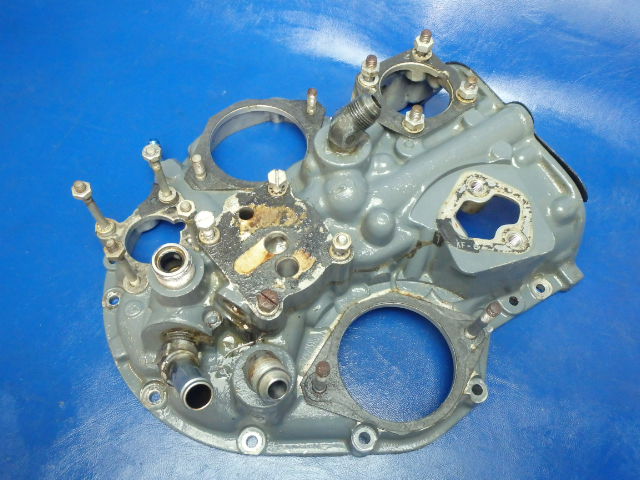 72506 Lycoming O-320-D2A - Accessory - housing