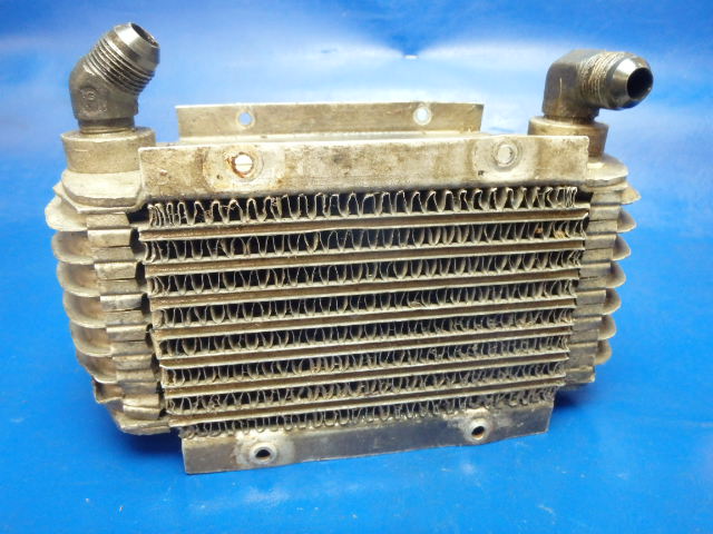 8526250 Harrison - Radiator-Oil Cooler(See Details)