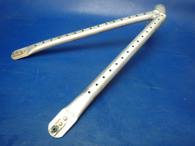 67448-00 Piper - TUBE ASSEMBLY - Radio cooling