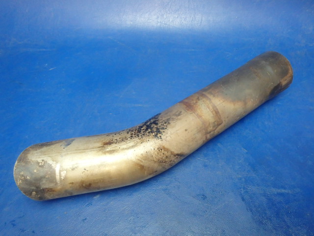 0450338-67 Cessna - Tailpipe-LH Exhaust