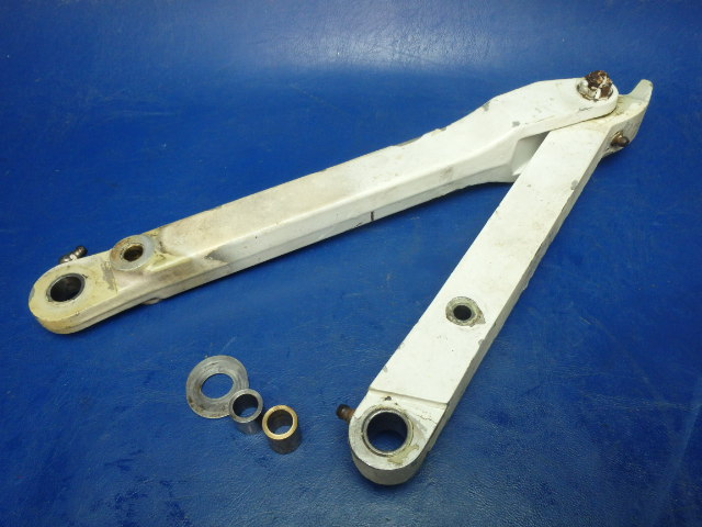 5041000-46 Cessna - Brace-RH Matched Set