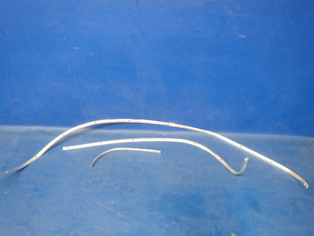 SET Piper - TRIM STRIP - Door frame