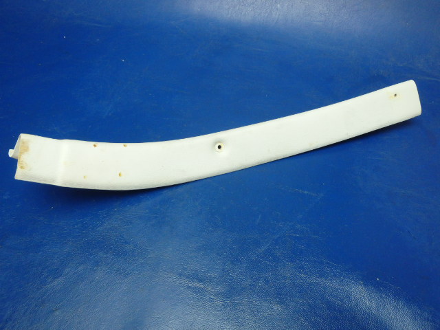 63149-13 Piper - Trim Strip-Windshield Channel Right