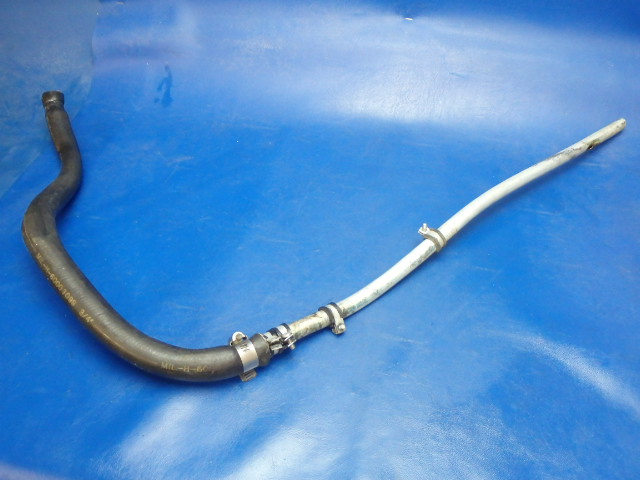 62980-00 Piper - TUBE-Engine Breather w/Hose (See details)