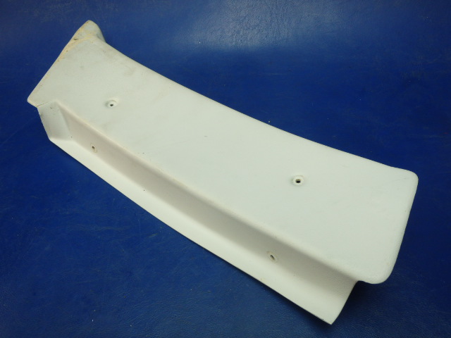 67314-00 Piper - COVER - AFT Window