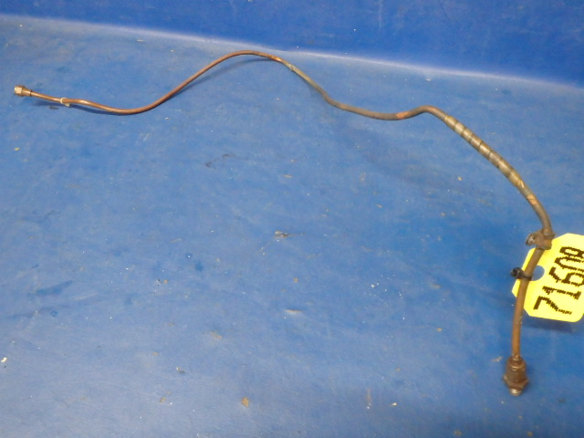 67700-26 Piper - TUBE ASSEMBLY - Fuel line