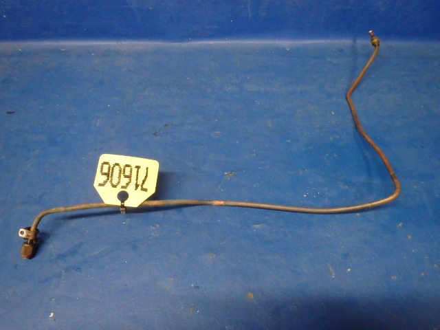 67700-27 Piper - TUBE ASSEMBLY - Oil pressure forward