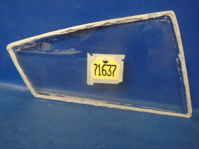 67369-00 Piper - WINDOW- Rear RH