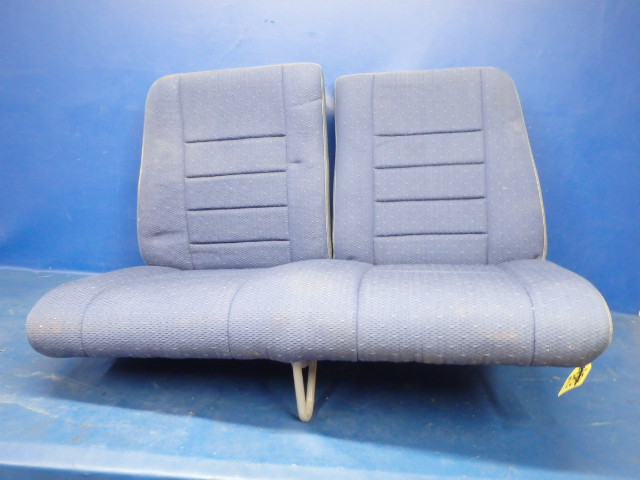 0700678-7 Cessna - REAR - Seat Split Back