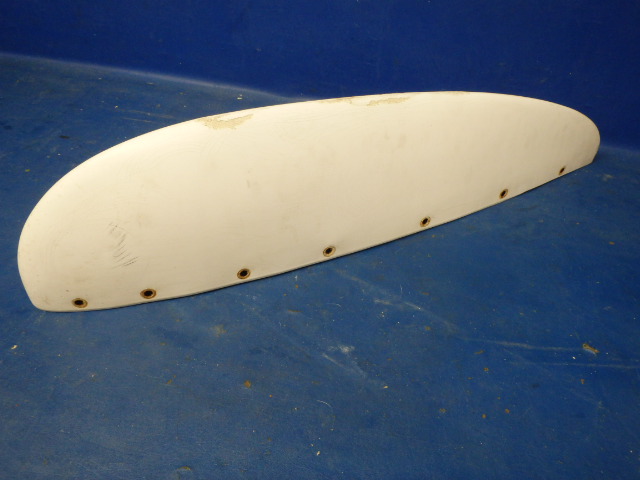 63584-10 Piper - Tip-Stabilator Fairing Fiberglass