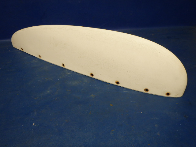 63584-10 Piper - Tip-Stabilator Fairing Fiberglass