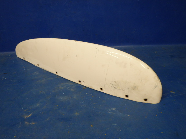 63584-10 Piper - Tip-Stabilator Fairing Fiberglass