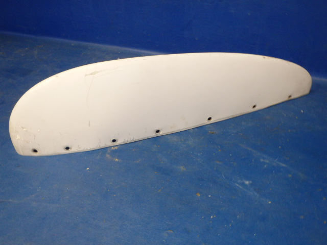 63584-10 Piper - Tip-Stabilator Fairing Fiberglass