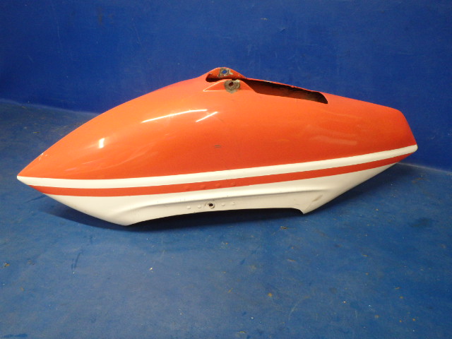 0743625-14 Cessna - SPEED FAIRING ASSEMBLY-NOSE GEAR FIBERGLASS (SEE DETAILS)