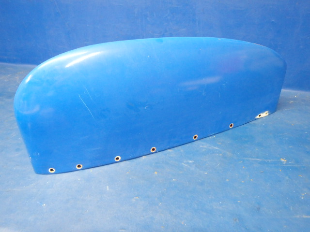 65300-00 Piper - Tip-Stabilator(Fiberglass)