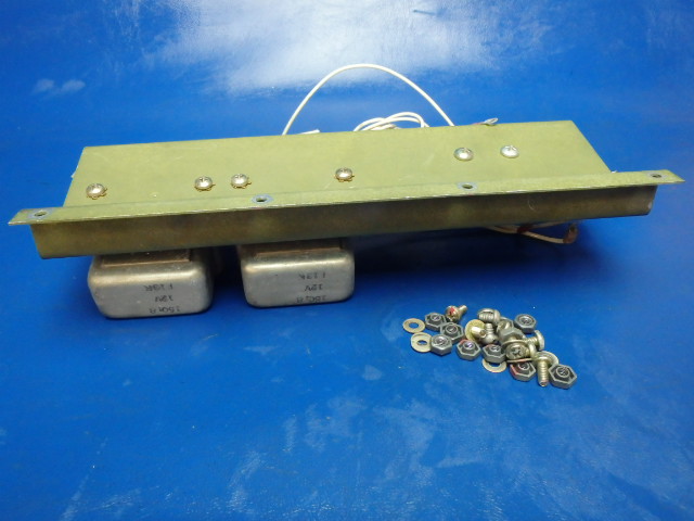 37753-02 Piper - CONTROL - Auxiliary fuel