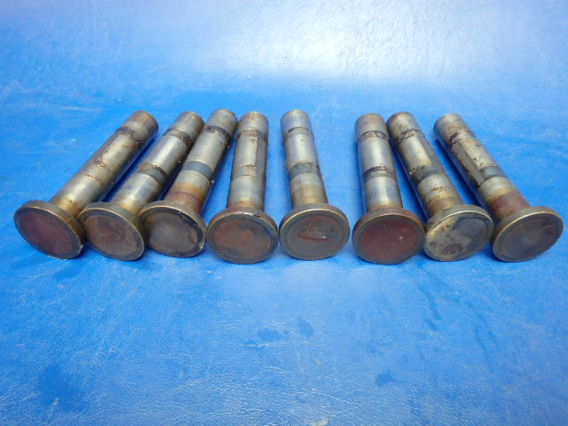 637270 Continental O-200 - Lifter-Hydraulic Valve(Set of 8)