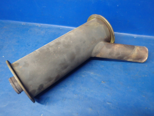 0750161-28 Cessna - MUFFLER - EXHAUST (SEE DETAILS)