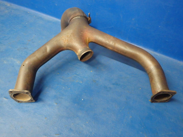 0750161-31 Cessna - STACK ASSEMBLY-EXHAUST (SEE DETAILS)