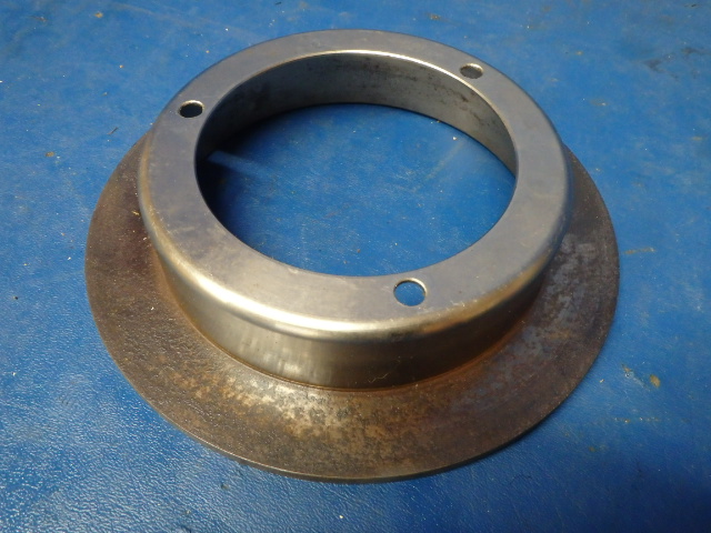 C30615-1 McCauley - Disc-Brake