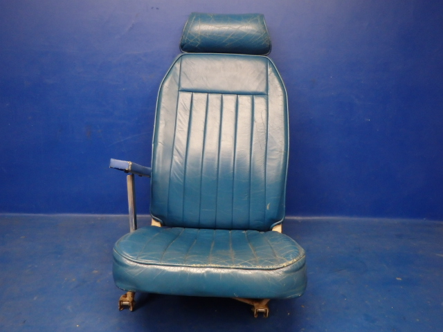 25550-05 Piper - SEAT - Center right leather