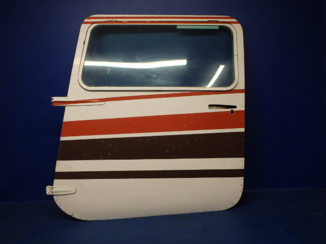 0710620-207 Cessna - Structure-LH Cabin Door