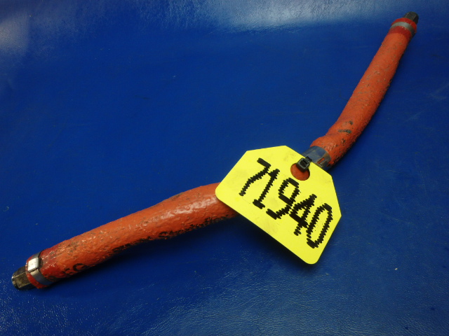 63901-41 Piper - HOSE - Nose gear cylinder