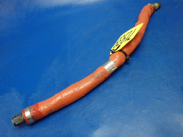 63901-41 Piper - HOSE - Nose gear cylinder