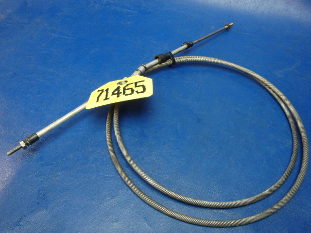 MC455-322 McFarlane - CONTROL - Push-pull (PS50146-13-10)