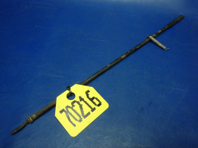 23356-00 Piper - TUBE ASSEMBLY - Door lock release