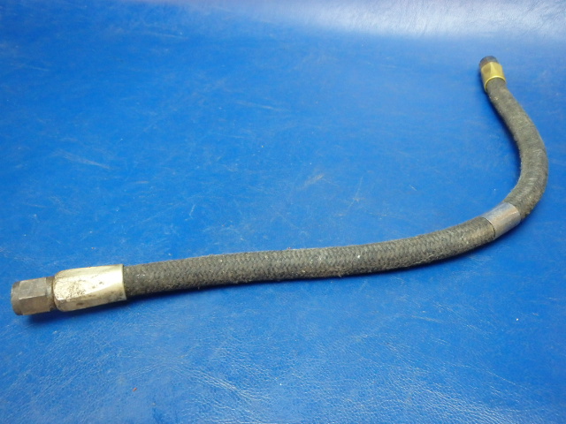 63901-21 Piper - Hose-Main Gear Cylinder