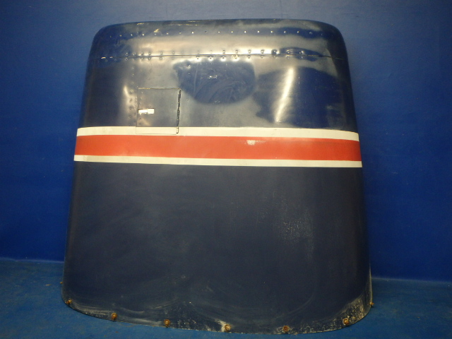 0752600-25 Cessna - Cowling-Engine Upper(See Details)