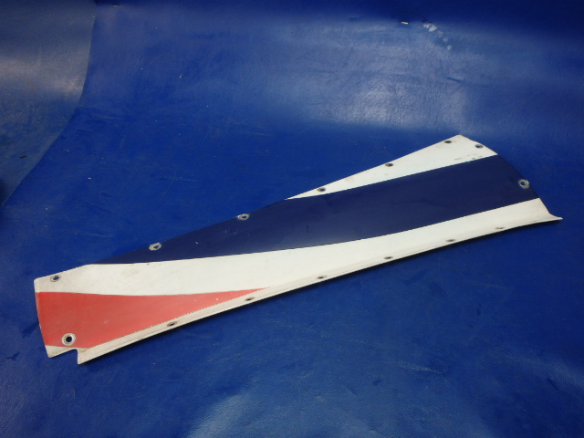 0732615-2 Cessna - Fairing-Stabilizer Upper RH