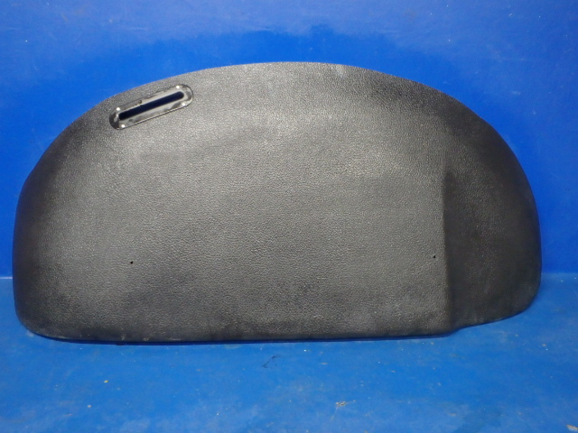 0700654-20 Cessna - COWL DECK COVER (PLASTIC)