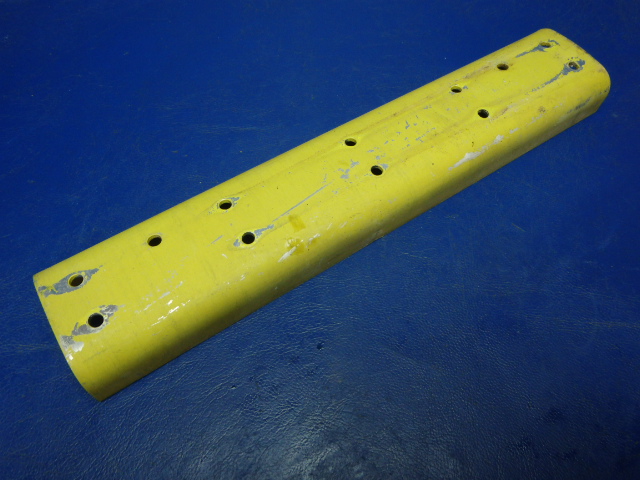 20314-00 Piper - CHANNEL - Main Wing Spar Attachment