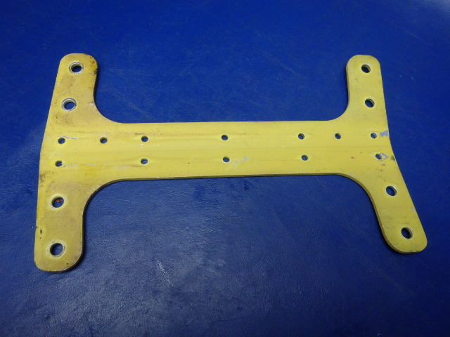20311-00 Piper - PLATE - Main Spar Wing Attachment