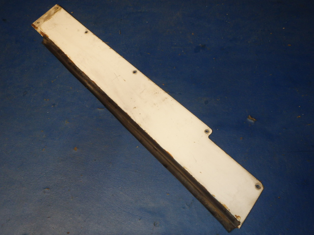 20984-00 Piper - FAIRING - LH Wing root Lower Left