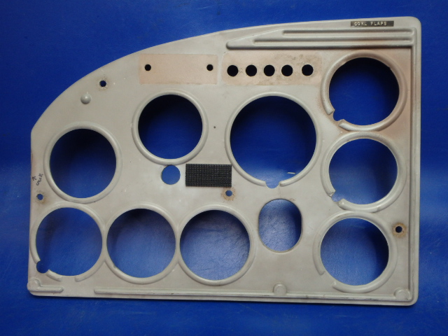 0713696-6 Cessna - Cover-Shock Panel(See Details)