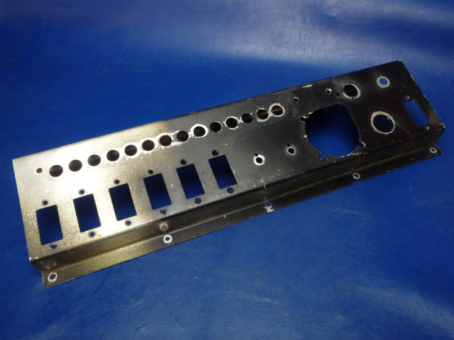0713744-1 Cessna - Panel-Switch